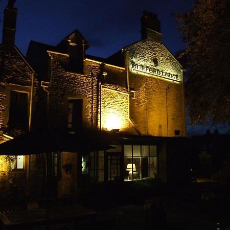 Burford Lodge Luaran gambar