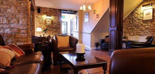 Burford Lodge Luaran gambar