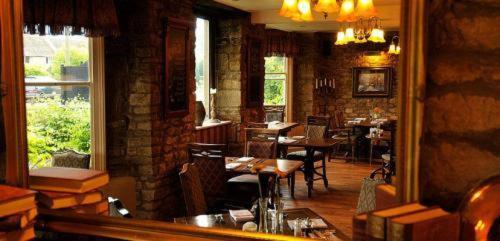 Burford Lodge Luaran gambar