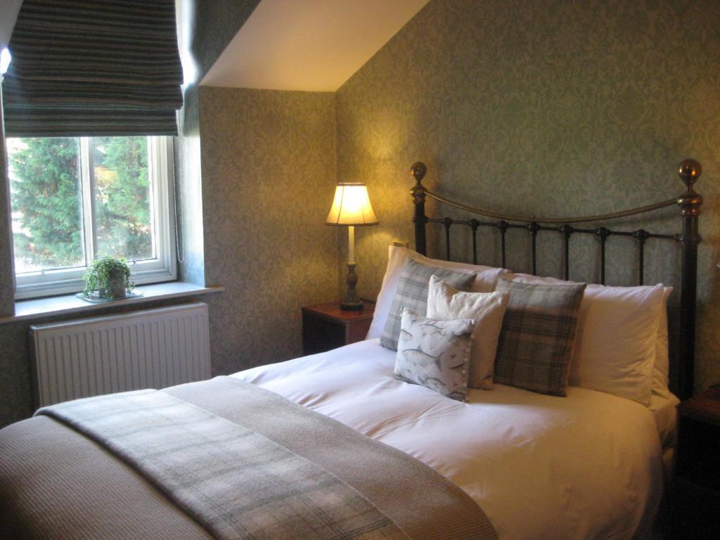 Burford Lodge Bilik gambar