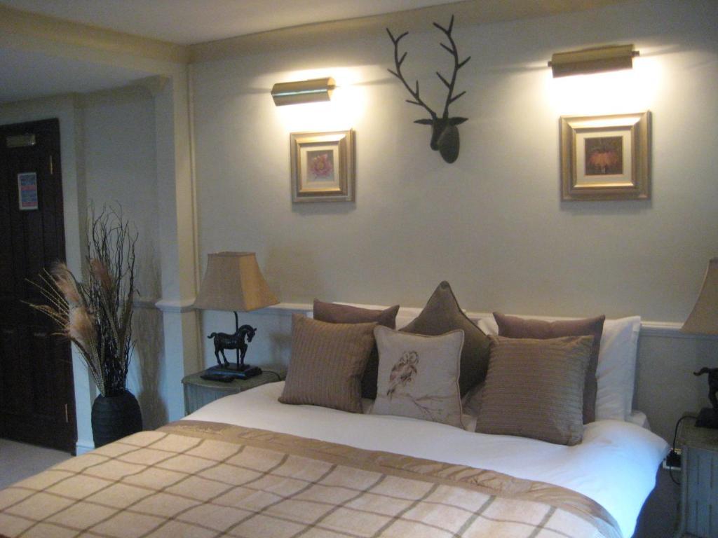 Burford Lodge Bilik gambar
