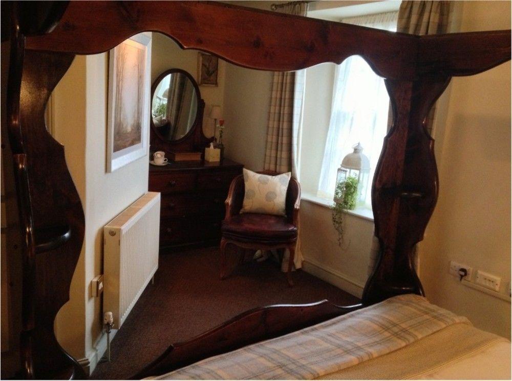 Burford Lodge Luaran gambar