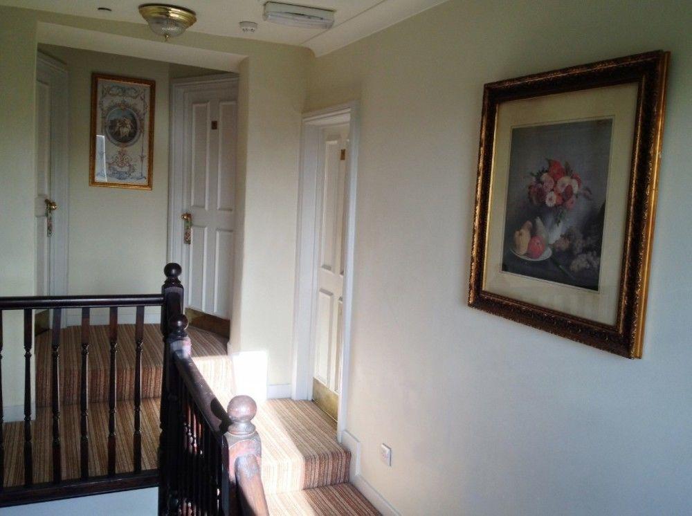 Burford Lodge Luaran gambar