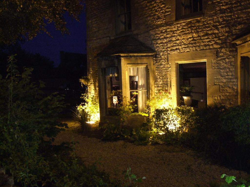 Burford Lodge Luaran gambar