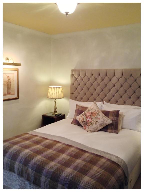 Burford Lodge Bilik gambar