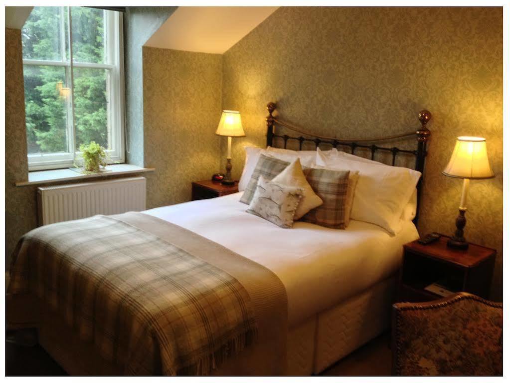 Burford Lodge Luaran gambar