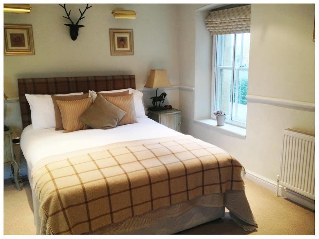 Burford Lodge Luaran gambar
