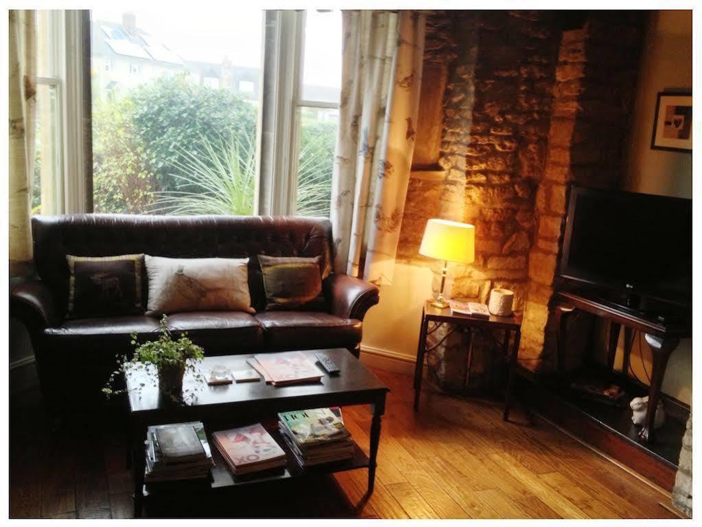 Burford Lodge Luaran gambar