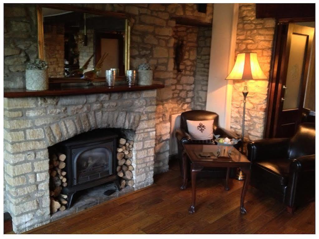 Burford Lodge Luaran gambar
