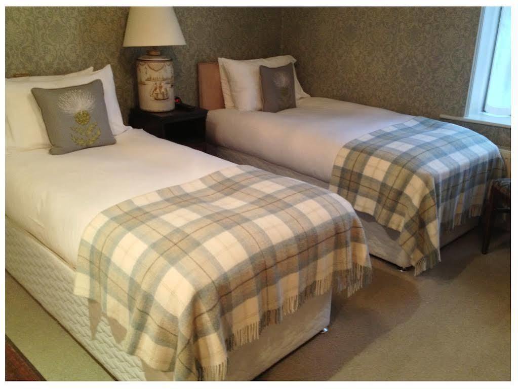 Burford Lodge Luaran gambar